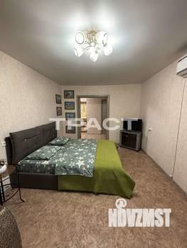 1-к квартира, вторичка, 44м2, 2/25 этаж