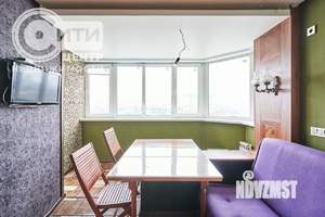 1-к квартира, вторичка, 41м2, 14/18 этаж