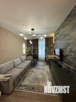 2-к квартира, вторичка, 69м2, 8/18 этаж