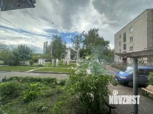3-к квартира, вторичка, 61м2, 1/5 этаж