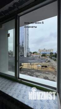 3-к квартира, вторичка, 105м2, 2/13 этаж