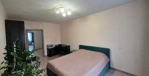 2-к квартира, вторичка, 60м2, 12/25 этаж