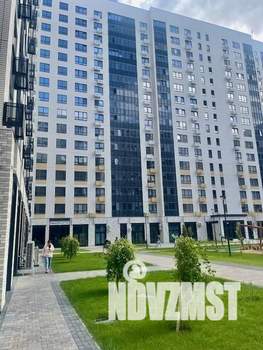 1-к квартира, вторичка, 38м2, 3/20 этаж