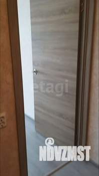1-к квартира, вторичка, 38м2, 2/10 этаж