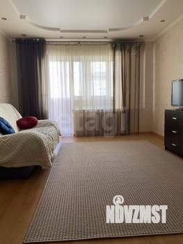 1-к квартира, вторичка, 45м2, 4/10 этаж