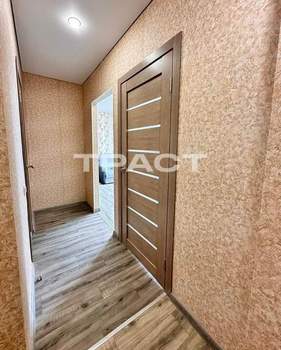 1-к квартира, вторичка, 29м2, 12/18 этаж