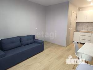 Студия квартира, вторичка, 18м2, 8/9 этаж