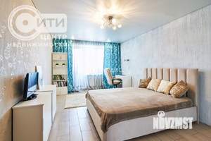 1-к квартира, вторичка, 45м2, 9/14 этаж