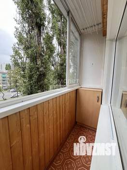 2-к квартира, вторичка, 45м2, 4/5 этаж