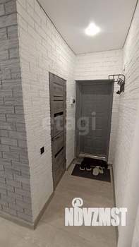 Студия квартира, вторичка, 30м2, 1/3 этаж