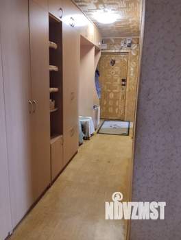 3-к квартира, вторичка, 67м2, 8/9 этаж