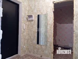 1-к квартира, вторичка, 36м2, 5/17 этаж