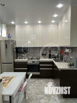 2-к квартира, вторичка, 49м2, 6/25 этаж