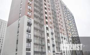 4-к квартира, вторичка, 109м2, 1/17 этаж