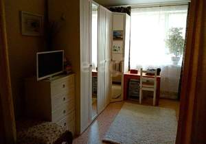 1-к квартира, вторичка, 37м2, 3/17 этаж