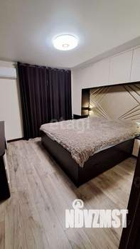 3-к квартира, вторичка, 86м2, 16/17 этаж