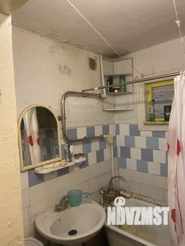 3-к квартира, вторичка, 41м2, 1/5 этаж