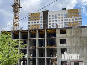 2-к квартира, вторичка, 53м2, 5/28 этаж