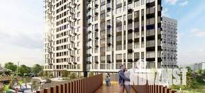 2-к квартира, вторичка, 62м2, 2/13 этаж