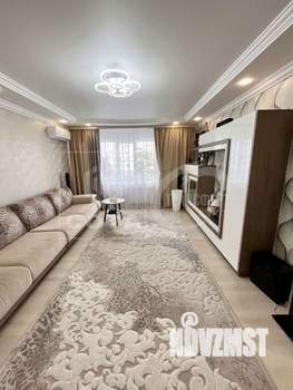 3-к квартира, вторичка, 99м2, 2/16 этаж
