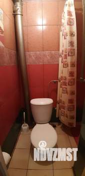 1-к квартира, вторичка, 23м2, 2/5 этаж