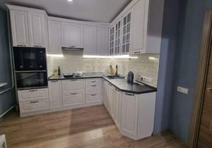 3-к квартира, вторичка, 90м2, 14/17 этаж