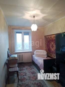 2-к квартира, вторичка, 46м2, 8/9 этаж