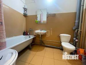 1-к квартира, вторичка, 46м2, 3/15 этаж