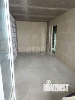 1-к квартира, вторичка, 35м2, 15/18 этаж
