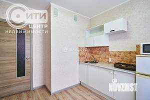 1-к квартира, вторичка, 34м2, 5/10 этаж
