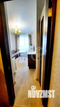 1-к квартира, вторичка, 37м2, 13/16 этаж