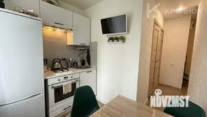 3-к квартира, вторичка, 50м2, 5/5 этаж