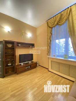 3-к квартира, вторичка, 91м2, 1/9 этаж