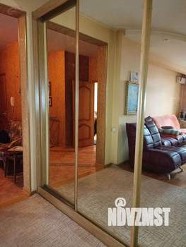 3-к квартира, вторичка, 83м2, 5/5 этаж