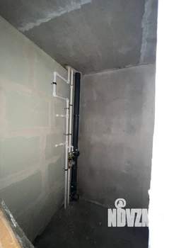 1-к квартира, вторичка, 40м2, 1/20 этаж