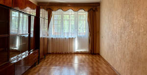 2-к квартира, вторичка, 43м2, 5/5 этаж