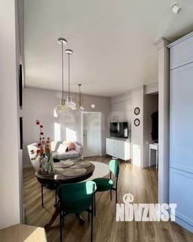 2-к квартира, вторичка, 60м2, 4/5 этаж