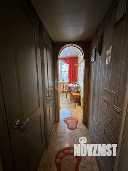 2-к квартира, вторичка, 47м2, 5/5 этаж