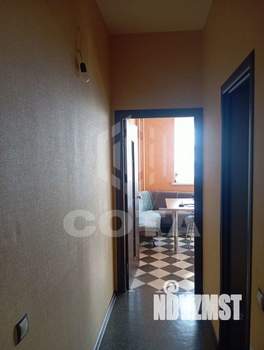 1-к квартира, вторичка, 45м2, 13/17 этаж