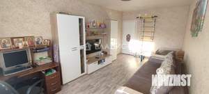 1-к квартира, вторичка, 42м2, 10/16 этаж