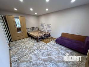 1-к квартира, вторичка, 31м2, 1/9 этаж