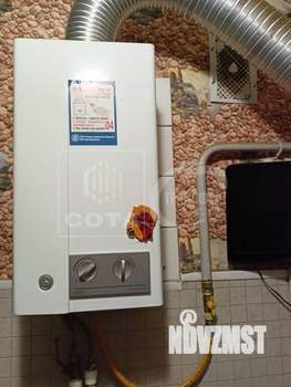 3-к квартира, вторичка, 57м2, 2/5 этаж