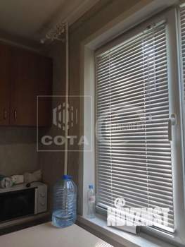 1-к квартира, вторичка, 29м2, 1/5 этаж