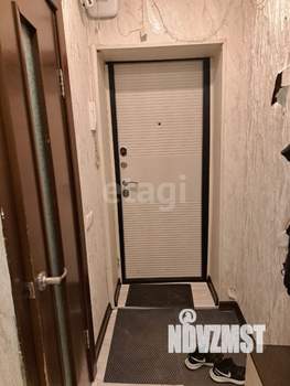 1-к квартира, вторичка, 31м2, 1/3 этаж