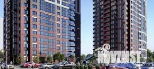1-к квартира, вторичка, 34м2, 18/20 этаж