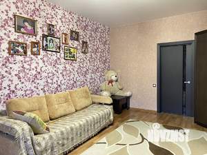 3-к квартира, вторичка, 89м2, 4/5 этаж