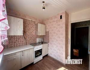 1-к квартира, вторичка, 32м2, 5/5 этаж