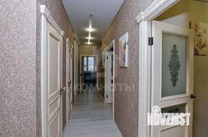 3-к квартира, вторичка, 83м2, 5/25 этаж