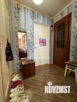 1-к квартира, вторичка, 37м2, 4/9 этаж