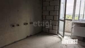 1-к квартира, вторичка, 19м2, 11/15 этаж